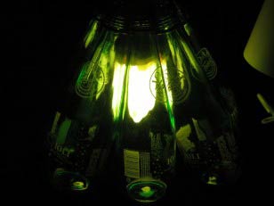 soda light pendant light by iconpoetry.com