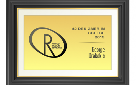 greek designers ranking