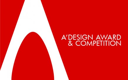 A' Design award