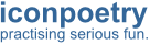 iconpoetry Logo